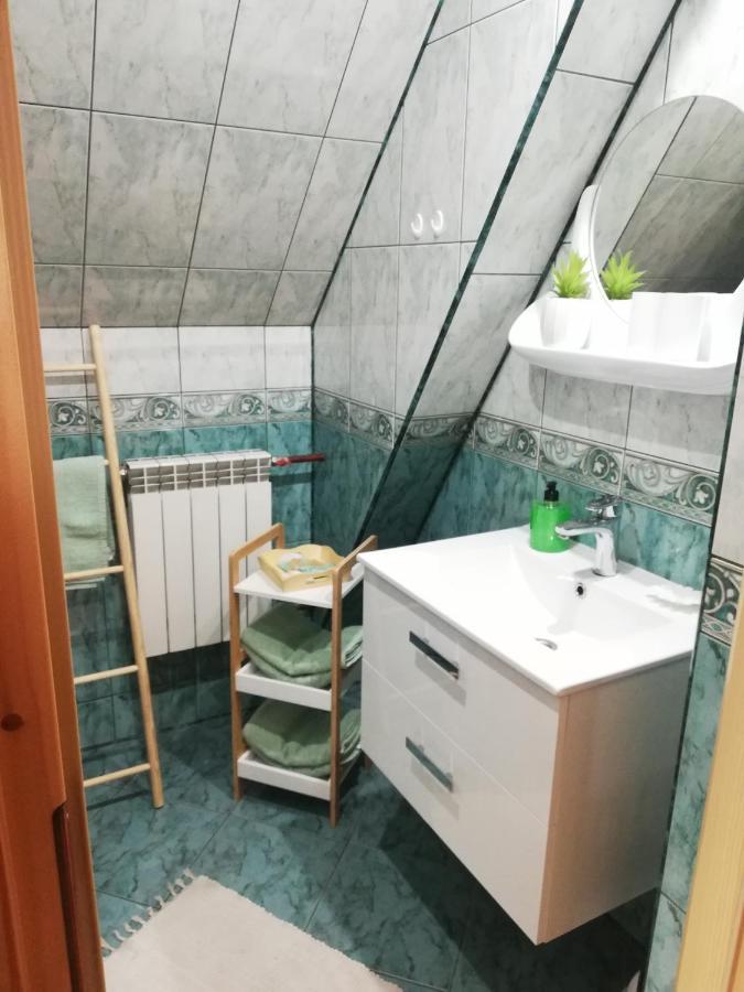 Apartamenty Folk Dream Harenda Zakopane Exterior photo