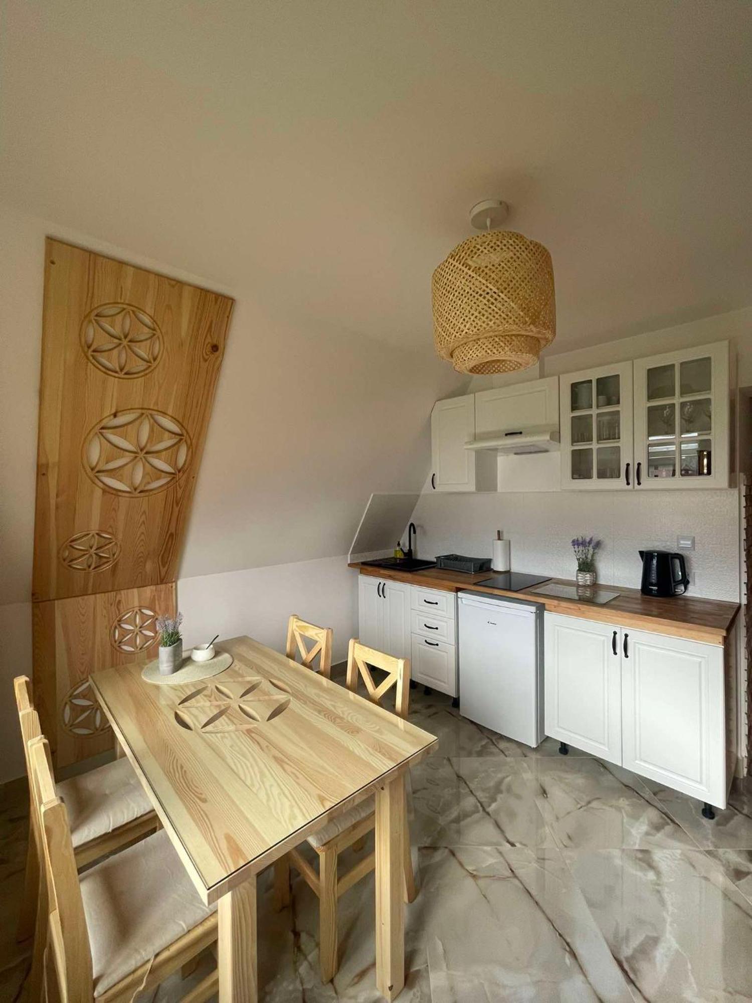 Apartamenty Folk Dream Harenda Zakopane Exterior photo