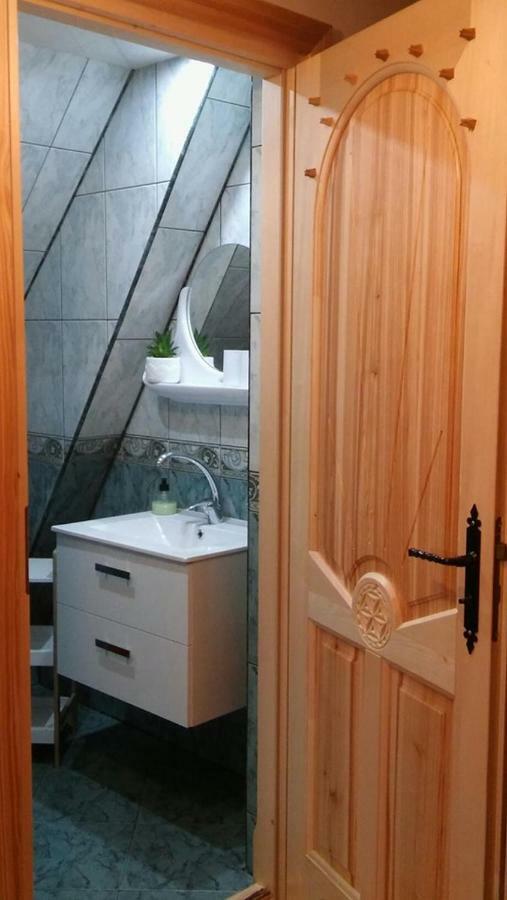 Apartamenty Folk Dream Harenda Zakopane Exterior photo