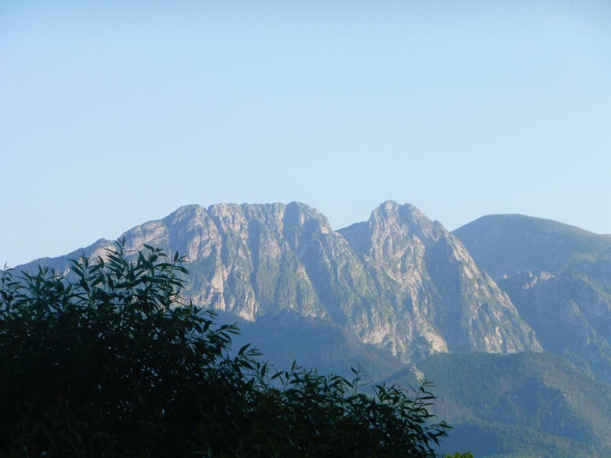 Apartamenty Folk Dream Harenda Zakopane Exterior photo
