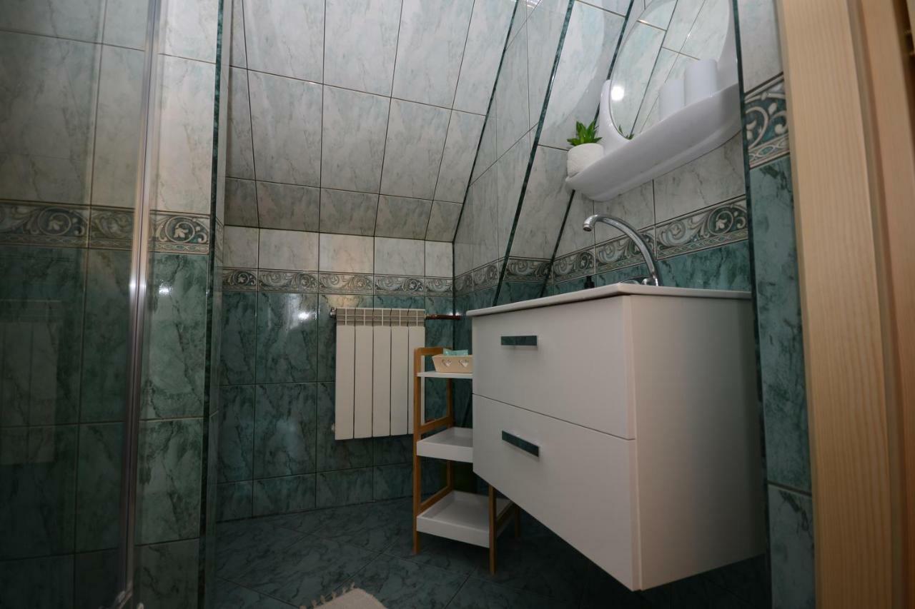 Apartamenty Folk Dream Harenda Zakopane Exterior photo