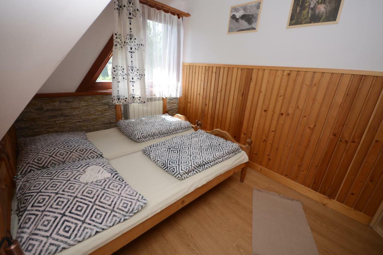 Apartamenty Folk Dream Harenda Zakopane Exterior photo