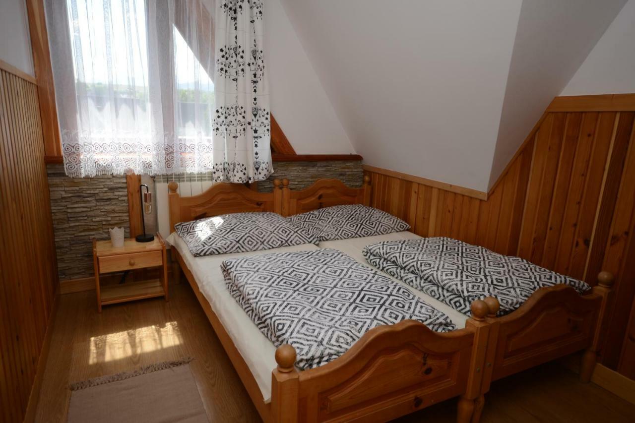 Apartamenty Folk Dream Harenda Zakopane Exterior photo