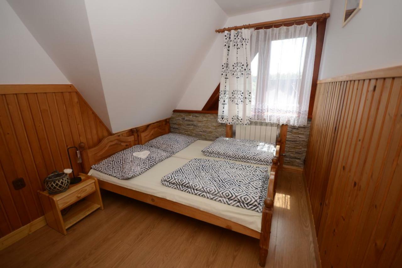 Apartamenty Folk Dream Harenda Zakopane Exterior photo